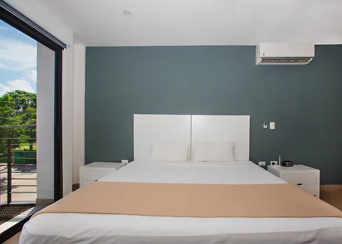 Studio 30 Condhotel By Nah Hotels