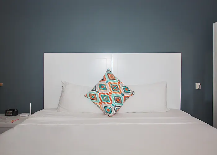 Studio 30 Condhotel By Nah Hotels